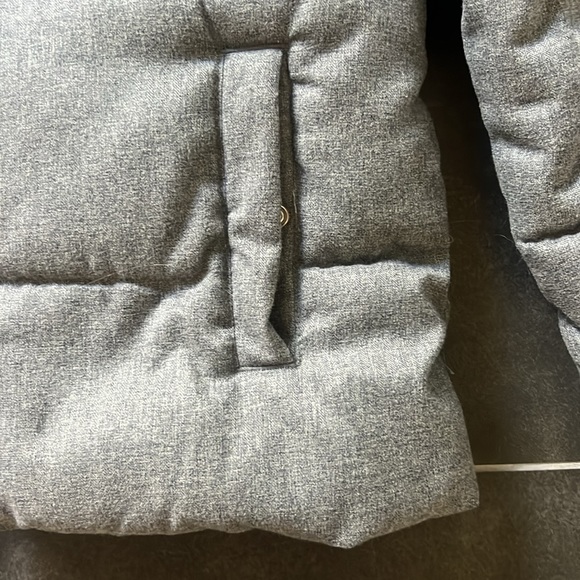 Old Navy Puffer - Picture 4 of 4